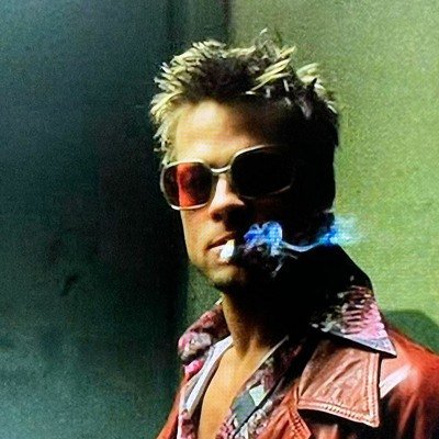 Sw1ngT's profile picture. #bitcoin
#silver
#uranium
#memes

I trade, therefore I am.