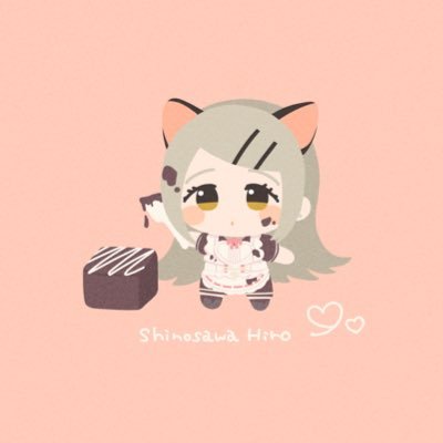 ひよりさんのプロフィール画像