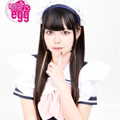 🎀めいどりーみん( @maidreamin_app ) 🍻20:00からはめいどりーみんハイパー( @maidreaminHYPER ) 外神田一丁目店 (@skd_maidreamin)でお給仕中!♡ QSCSegg所属(@qscsegg) #ゆあと交換日記 #むゆあ おわりからはじめるドールメイド୨୧