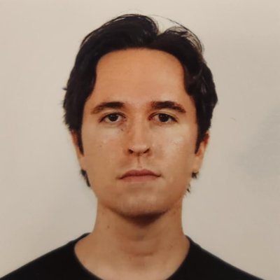 Dylan Armbruster Profile