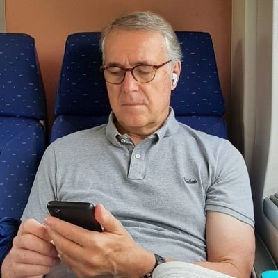 MD, PhD. Médico & Cirujano. Hospital Universitario Donostia. UPV-EHU. Comparto lema con Julian Marias: “por mí que no quede” https://t.co/t80ygrSz3v