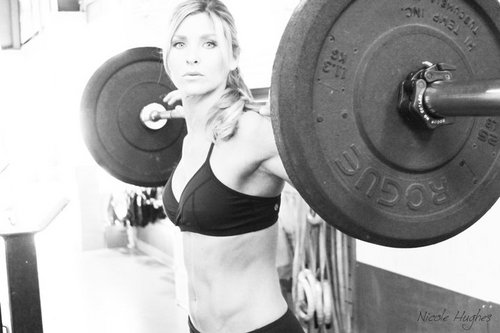 JessStephenSB's profile picture. @CrossFit Coach & @BASIPilates Instructor; Creator of Strength and Beauty