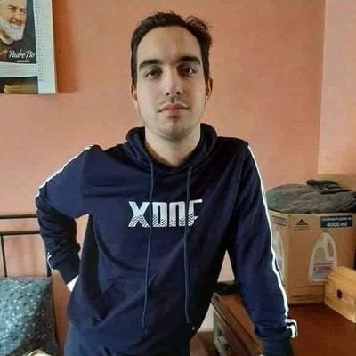 GiuseppeMi19148's profile picture. 
