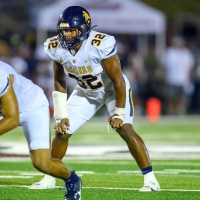 Terrell Dudley Profile