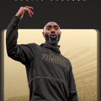 Chevis Jackson (@co_jackson21) 's Twitter Profile