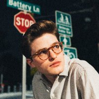 Zack Keim (@zackkeim) 's Twitter Profile Photo Zack Keim (@zackkeim) 's Twitter Profile Photo