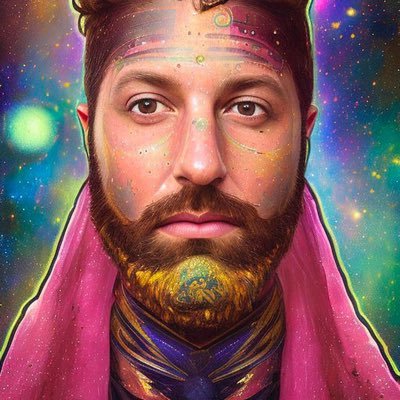 Human potential activator; mindbody practitioner; connection specialist; projection identifier; uncomfortable truth revealer; generally sweet creature