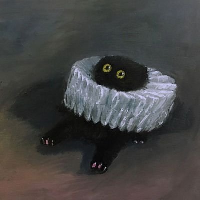 hsidbdgsv's profile picture. ½