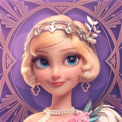 Time Princessさんのプロフィール画像