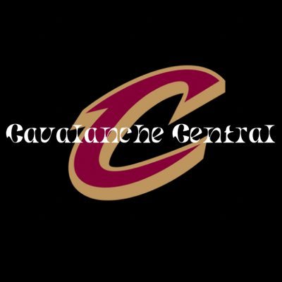 cavalanchecen's profile picture. Everything Cavs! Follow for updates, scores and news! 44-10