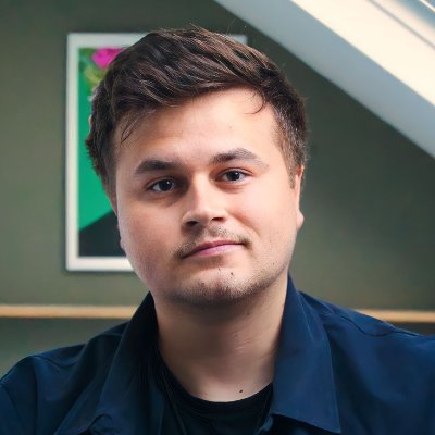 27 | Built @SellouApp. Currently working on https://t.co/xrrw5oJsVK