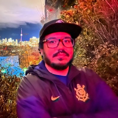 mudei pro Goiás do Canadá, mas agora estou na cidade grande de novo. 🇨🇦