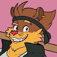 June Weasel (@glitchin_weasel) 's Twitter Profile Photo
