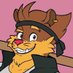 June Weasel (@glitchin_weasel) Twitter profile photo