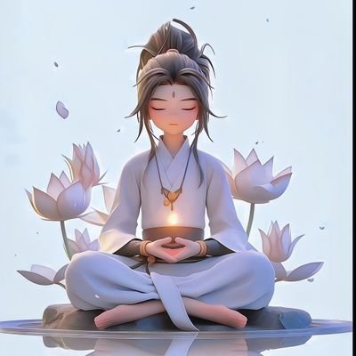 tainshanrenjian's profile picture. 