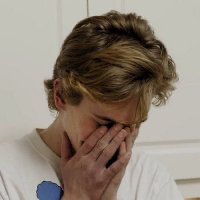 )4n?1 (@nolongerblond3) 's Twitter Profile