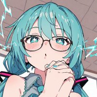 AzuLNeko (@jinzazul) 's Twitter Profile