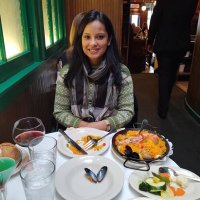 Anindita (Dia) Das (@daslabsmu) 's Twitter Profile
