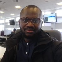 Ajadi sodiq (@ajadisodiq11) 's Twitter Profile