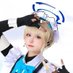 蒼空イヴ (@aozora_ive) Twitter profile photo 蒼空イヴ (@aozora_ive) Twitter profile photo