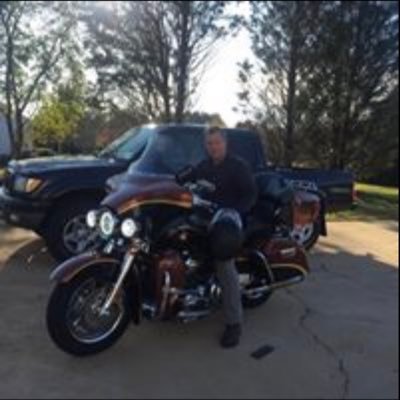 DepreyMark40451's profile picture. 