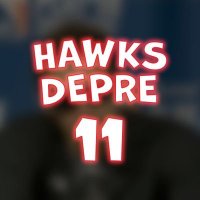 Hawks da deprê (@hawkssdadepre) 's Twitter Profile Photo Hawks da deprê (@hawkssdadepre) 's Twitter Profile Photo