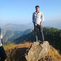 पहाड़ी जीवन शैली और पढ़ाई से संबंधित जानकारी हेतु subscribe करें
https://t.co/45ah8osdWu