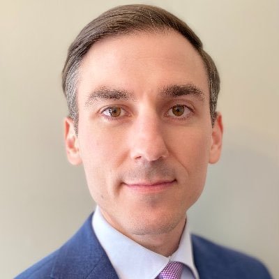 1mattewpines's profile picture. Director, Intelligence ;SentinelOne | National Security Fellow ;btpolicyorg | physics & philosophy ;JHU, public policy ;LSE |geopol/tech/cyber/#Bitcoin