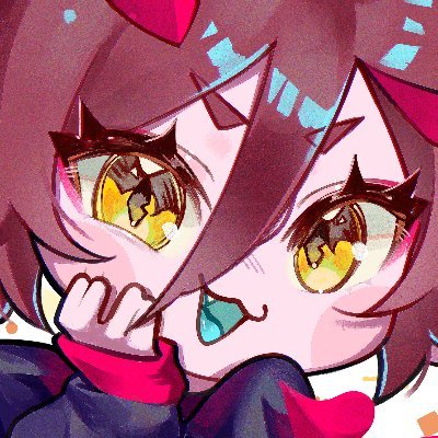 彡 20🍖|illustrator & animator 🇲🇽|常に向上 !
ma lil stinky @JoskiiNET 💕