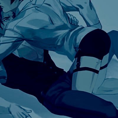 bazumalover's profile picture. ❥ "You are the bane of my existence and the object of all my desires." || nsfw spam / ramblings corner || 18+