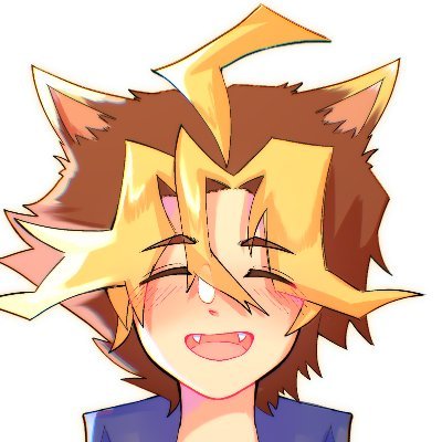 that_schleg's profile picture. (He/Any) |22| Bi Yu-Gi-Oh! nerd who re-posts a lot of art and has bad opinions | mostly SFW | pfp by @jaistraww