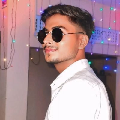 I am Student | Advocate | From Shravasti |