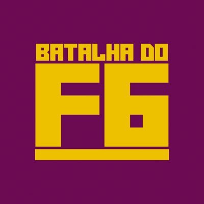 Arte, cultura e vivência no Feira VI ▪️
Último domingo do mês, batalha do f6