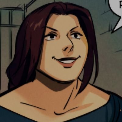 Zhanna From Team Fortress Comics | Wife of The Soldier | Sister Of The Heavy | Russian Mother That Will Kick Ass | RP Account | MULTISHIP! | NSFW & SFW | 21