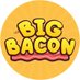 Bigbacon (@imbigbacon) Twitter profile photo Bigbacon (@imbigbacon) Twitter profile photo