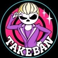 竹入隆行 (@takebow_takeban) 's Twitter Profile Photo 竹入隆行 (@takebow_takeban) 's Twitter Profile Photo