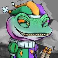 The Base Jester (@basejestersnek) 's Twitter Profile