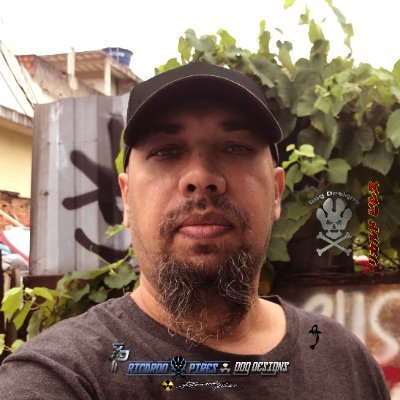 Ricardo Pires Atomicさんのプロフィール画像