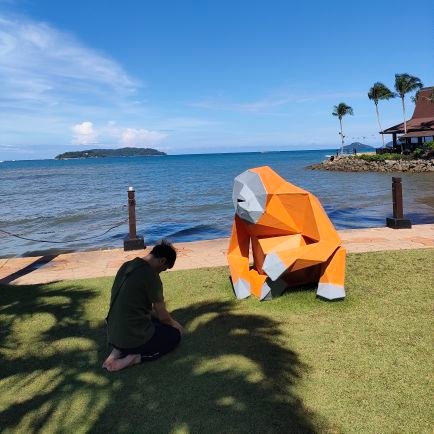 Jackie430258009's profile picture. アウトドア⛺️旅行🧳好きな事をして自由に生きていきたい。
夫婦でサイドFIREするため、資産一億円目指してます‼️
資産運用、副業、節約などの情報収集と情報共有をしたいと思います😊