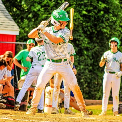 Mikekearney032's profile picture. Uncommitted | C/O 28 | MI/3B/OF/P | R/R | 5”7 | 150Ibs | 4.6 GPA | Monsignor Bonner HS PA | Delco Mud Daubers Baseball 16u | mkearney2028@gmail.com 6103085808
