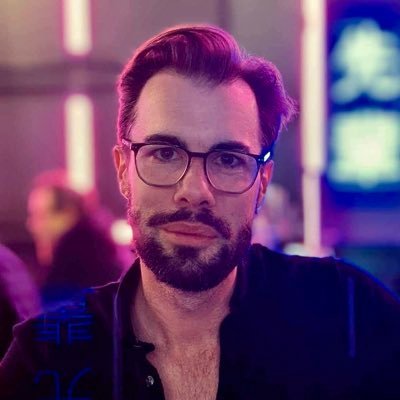 DrMWilkinson's profile picture. Researcher, Writer, Policy Expert