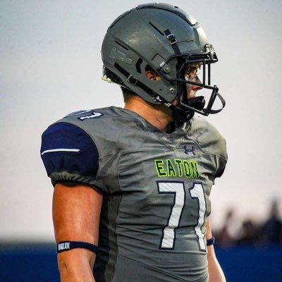 Daniel Dickerson Profile