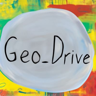 Geo_Drive's profile picture. 