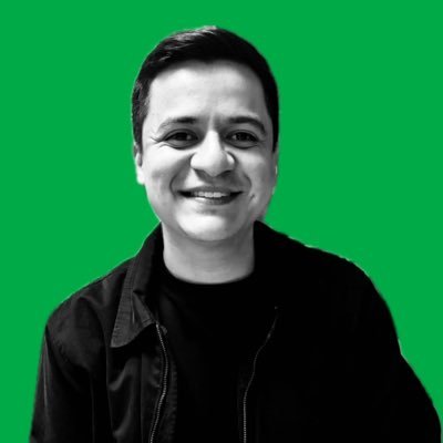 Informático que no encaja con el perfil 👽 Creo en la tecnología y su capacidad para contribuir a cambiar el mundo 🌎