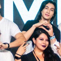 Zeren (@enjyu_rya) 's Twitter Profile