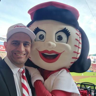 Host of Serhan on X, @WeLikeSportzPC Contributor.
NFL, NBA, soccer, boxing, MMA analyst
#GoSpursGo #whodey #ATOBTTR #AllForCincy
