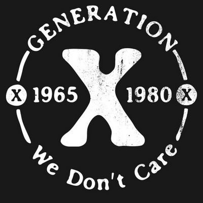 Jman_GenX's profile picture. Rawdog'n life on Caffeine, Sarcasm & Patriotism. 💯Riposte,  Witticisms & Troll'n. To be clear… IDGAF about NPCs, your feelings or your BS.🤨 🙏🇺🇲👨‍👩‍👧1st