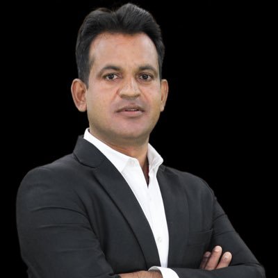 Editor, Zee Bharat (ZMCL) “राष्ट्रहित सर्वोपरि”