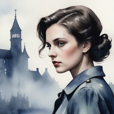 _eva_roza_'s profile picture. ☦️