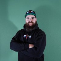 Murtagb π Game Con Canada (@murtagb) 's Twitter Profile
